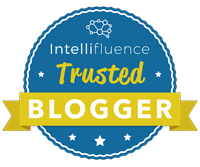 Louisa Mercado is an Intellifluence Trusted Blogger